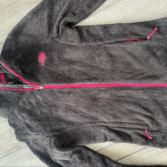 North face jacket - Picture 2 of 7